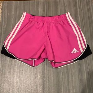 Adidas Running Shorts